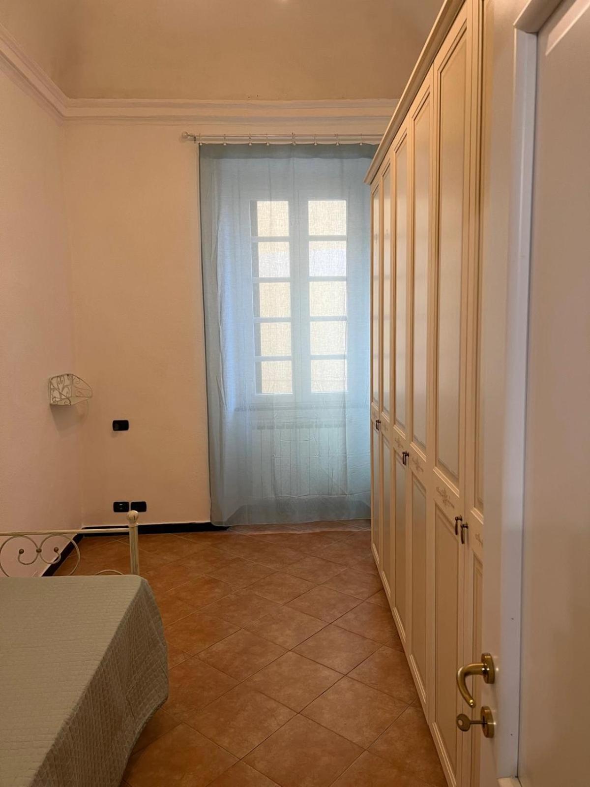 Апартаменты La Casa Di Franci Леванто Экстерьер фото